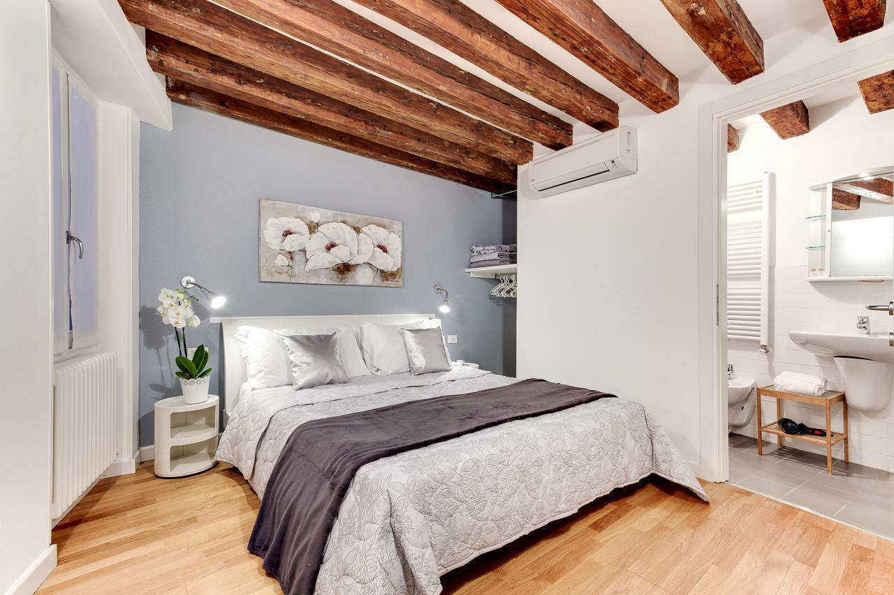 San Marco - Campo Manin By Wonderful Italy Apartment Venice Exterior photo