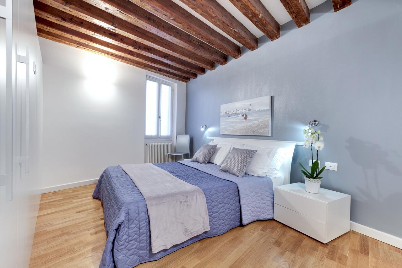 San Marco - Campo Manin By Wonderful Italy Apartment Venice Exterior photo