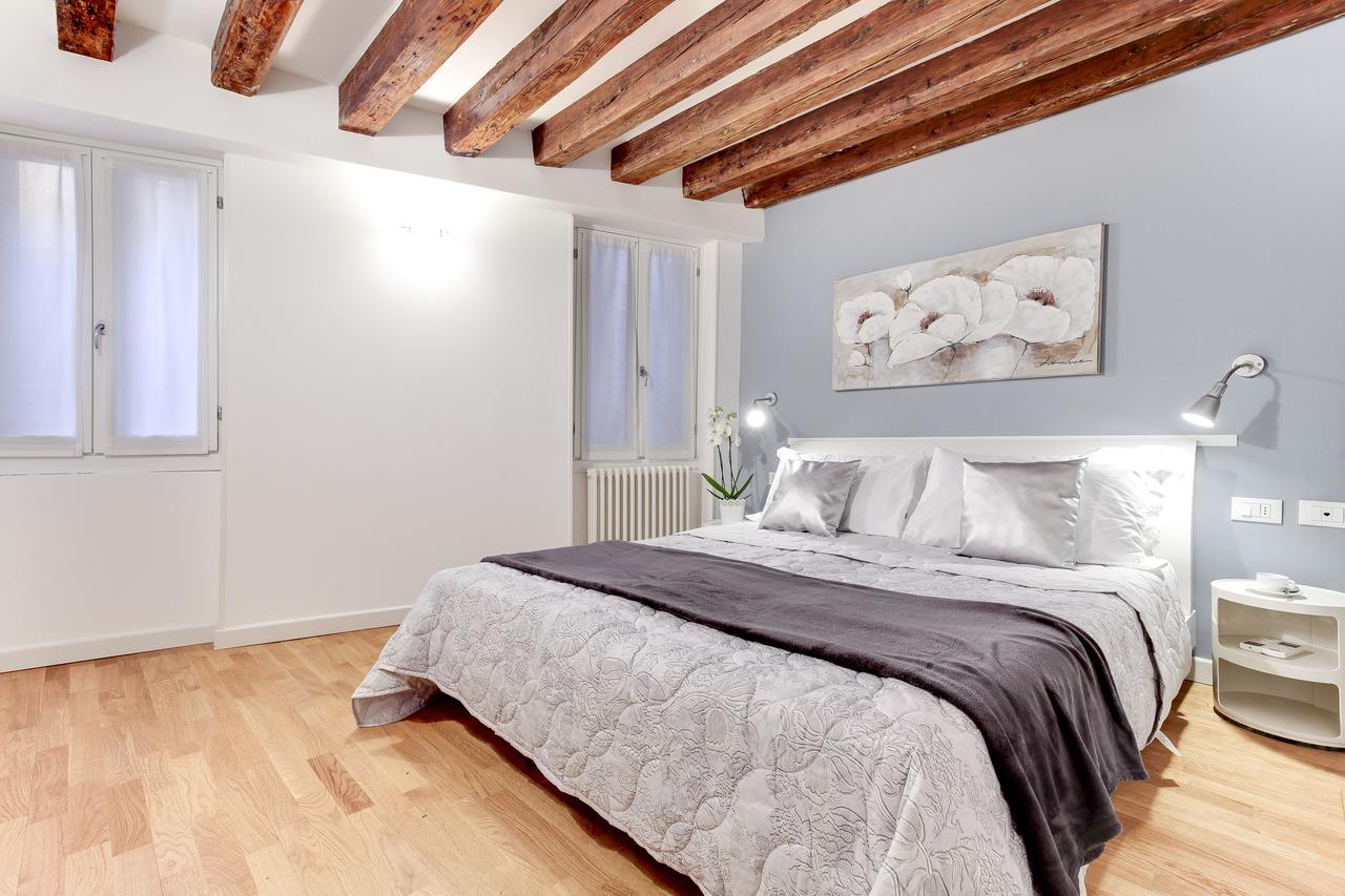 San Marco - Campo Manin By Wonderful Italy Apartment Venice Exterior photo