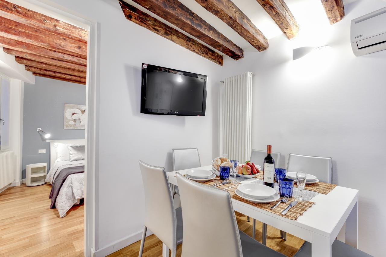 San Marco - Campo Manin By Wonderful Italy Apartment Venice Exterior photo