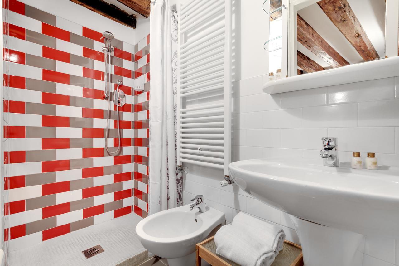 San Marco - Campo Manin By Wonderful Italy Apartment Venice Exterior photo